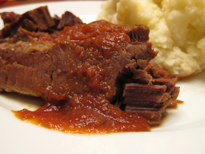 brisket brisket