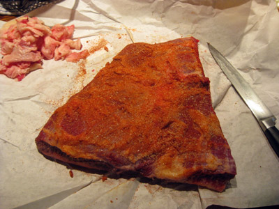 brisketp-start