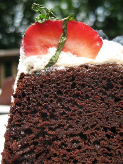 choc-cake choc-cake