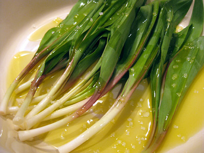  Culinary Olive  on Ramps Olive Oil