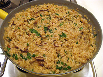 risotto-mushroom-cooking risotto-mushroom-cooking